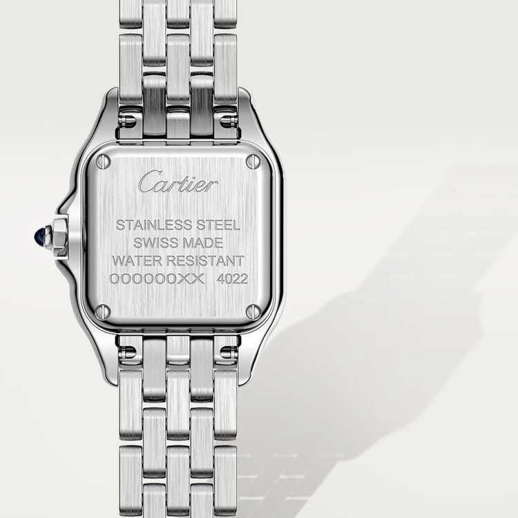 Panth re de Cartier watch small model