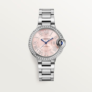 Ballon Bleu de Cartier watch Ballon Bleu de Cartier watch