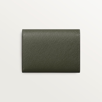 Wallet, C de Cartier Wallet, C de Cartier