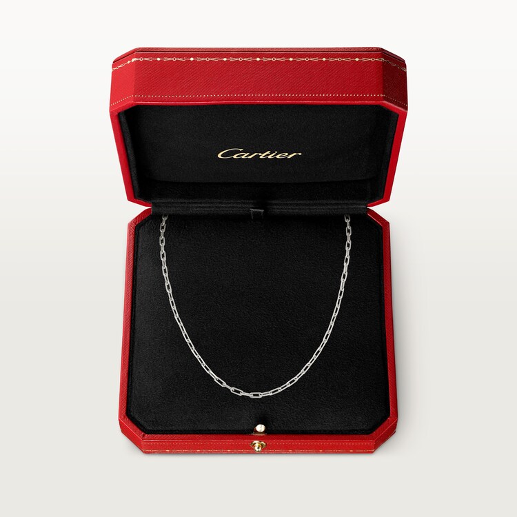 Cartier mens necklace hotsell