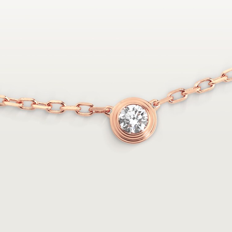 Cartier legers necklace best sale