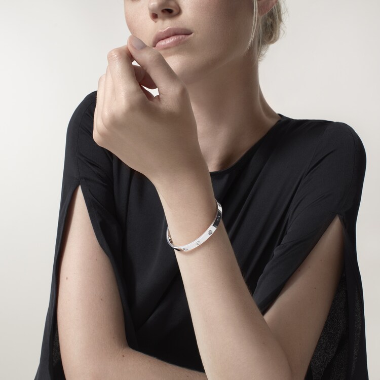 Women cartier love bracelet Clearance