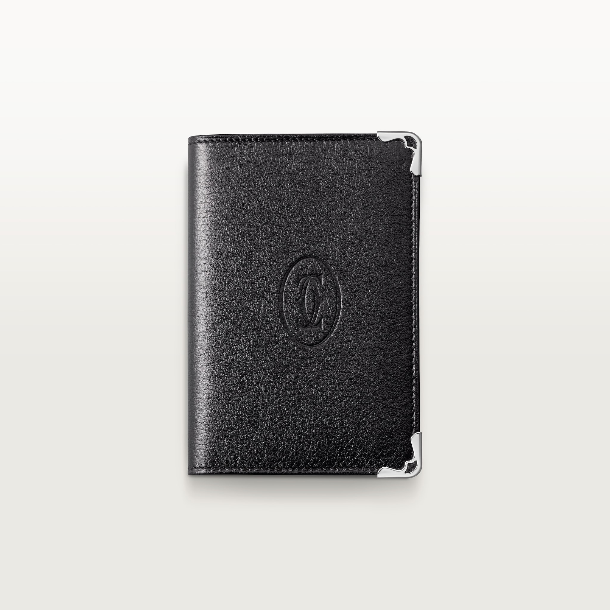 Business card holder, Must