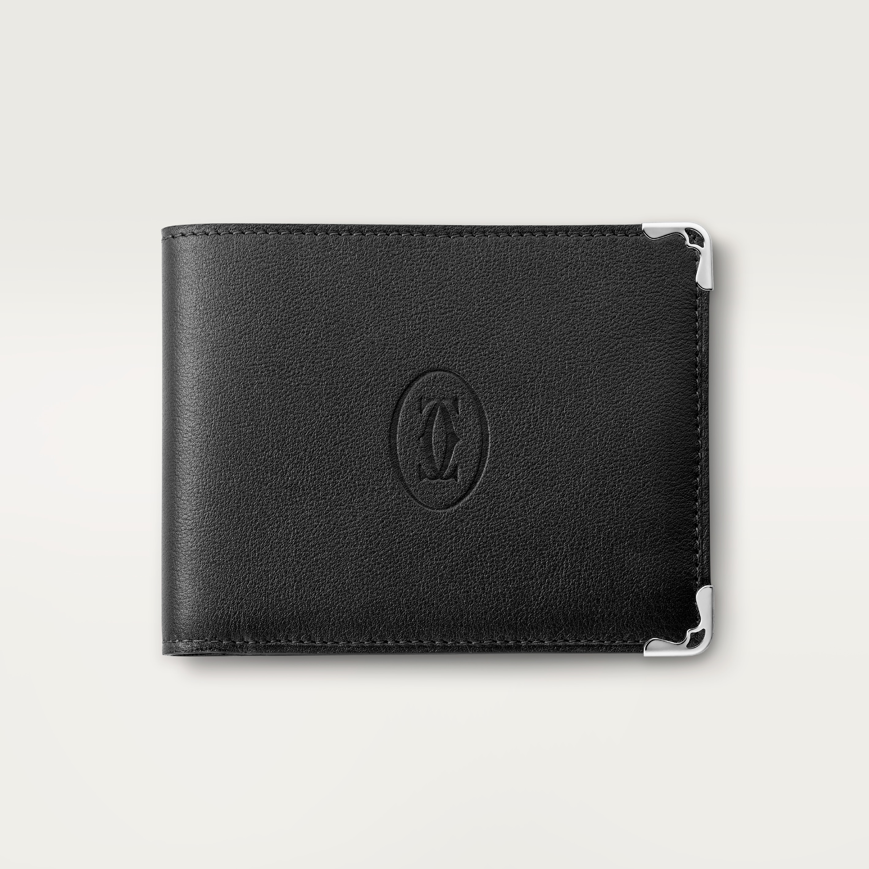 CRL3001489 - Zipped International Wallet, Must de Cartier
