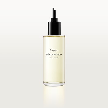 Déclaration refill Déclaration refill