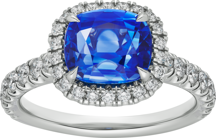 Cartier discount destinee solitaire