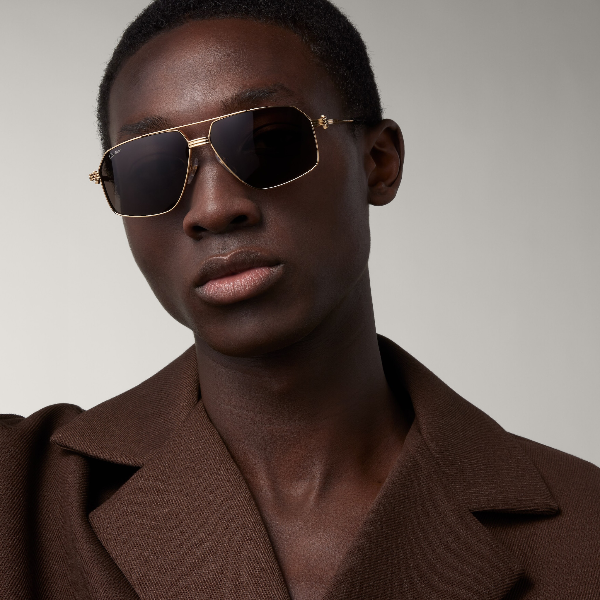 Premi&egrave;re de Cartier sunglasses