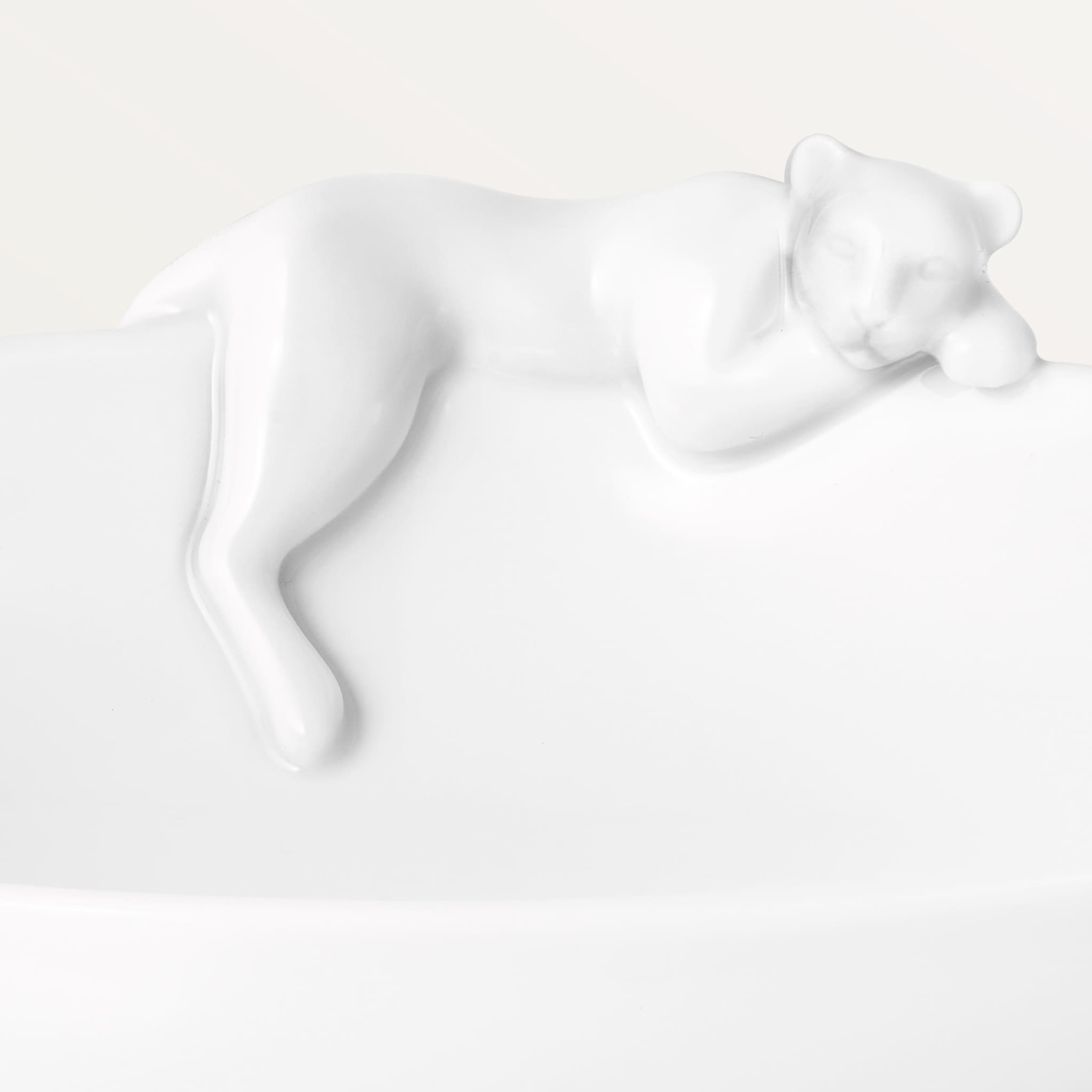 Cartier Baby 3-piece panther set, image 8