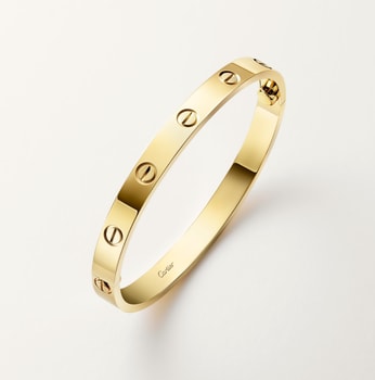 #LOVE# bracelet, classic model #LOVE# bracelet, classic model