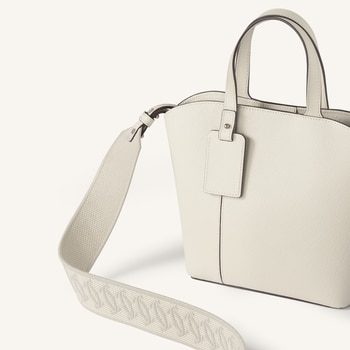 Mini tote bag, C de Cartier Mini tote bag, C de Cartier