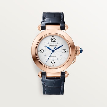 Cartier pasha watch online