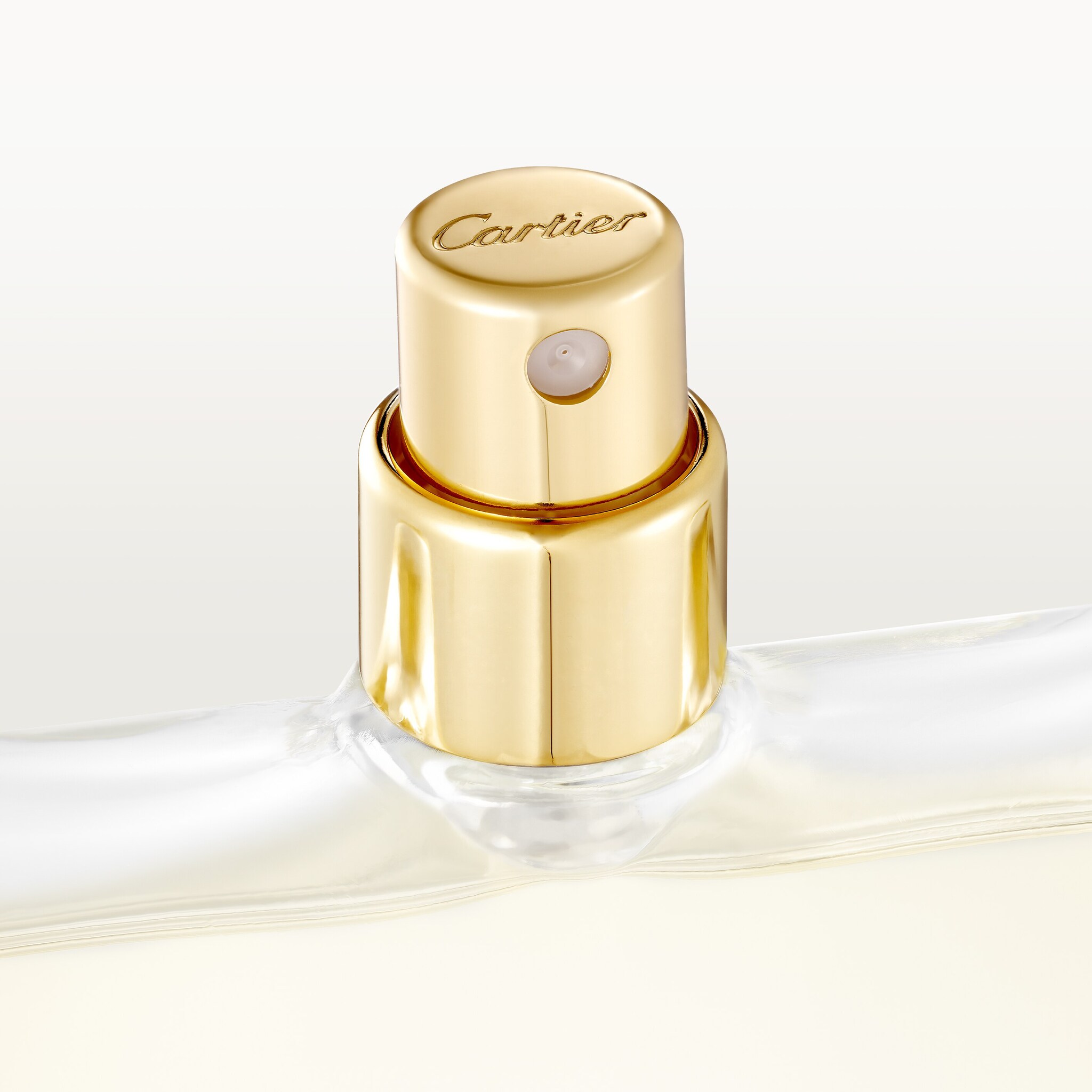 Cartier Pur Magnolia 75ml オードトワレ Pur Magnolia Eau de Toilette - Les Épures de Parfum | Cartier