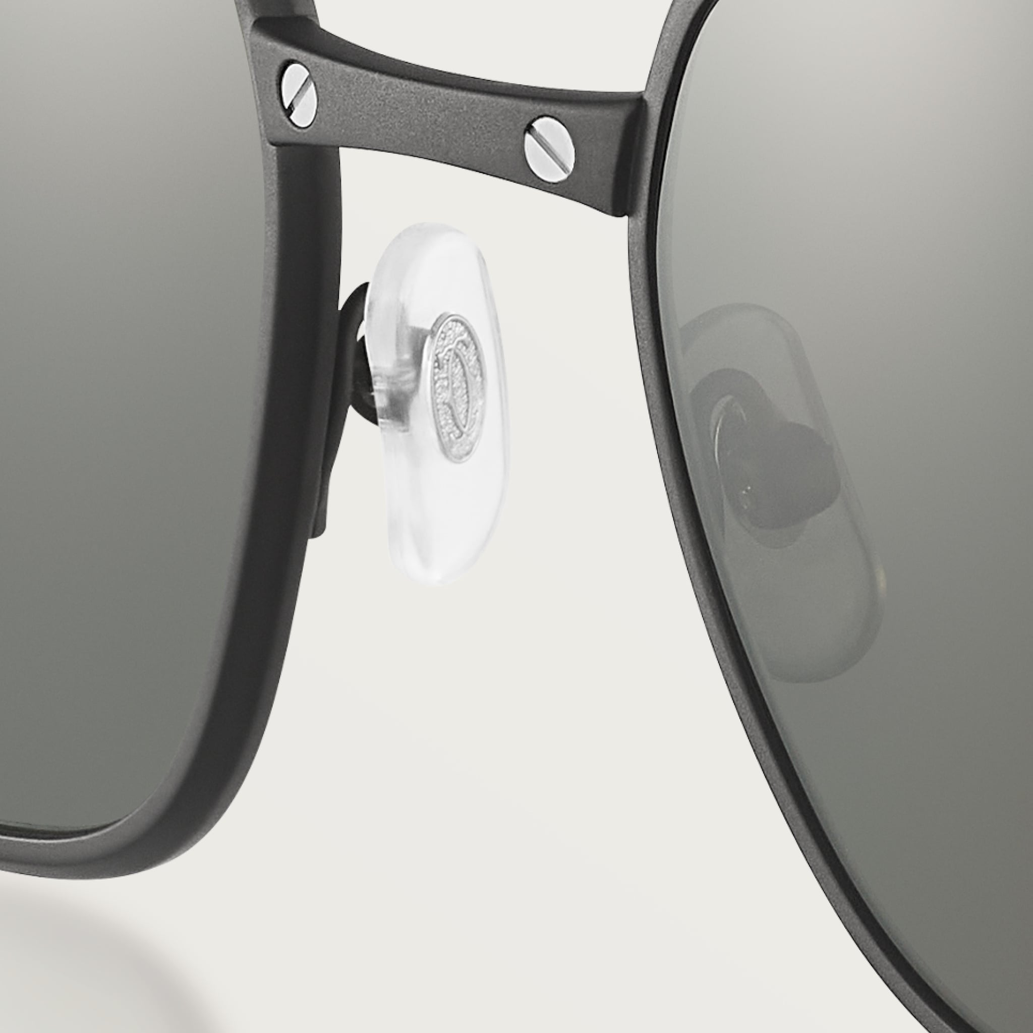 Santos de Cartier Sunglasses