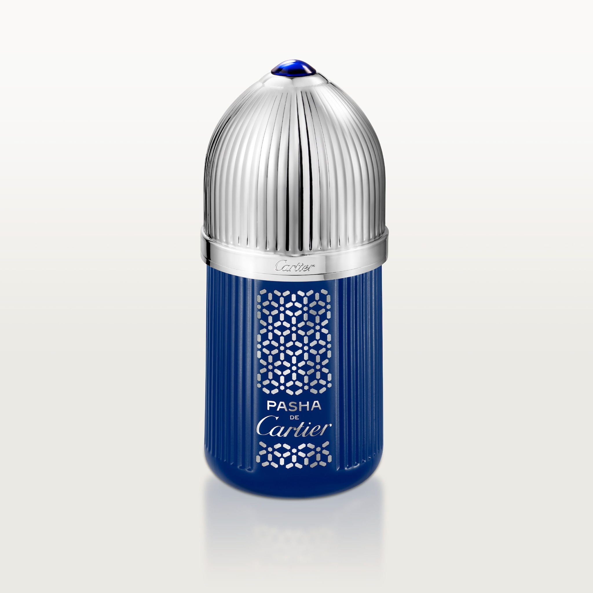 Pasha de Cartier Limited Edition