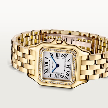 Panthère de Cartier watch Panthère de Cartier watch