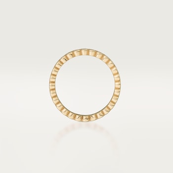 Broderie de Cartier wedding band, diamonds Broderie de Cartier wedding band, diamonds