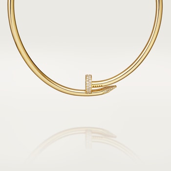 Juste un Clou necklace