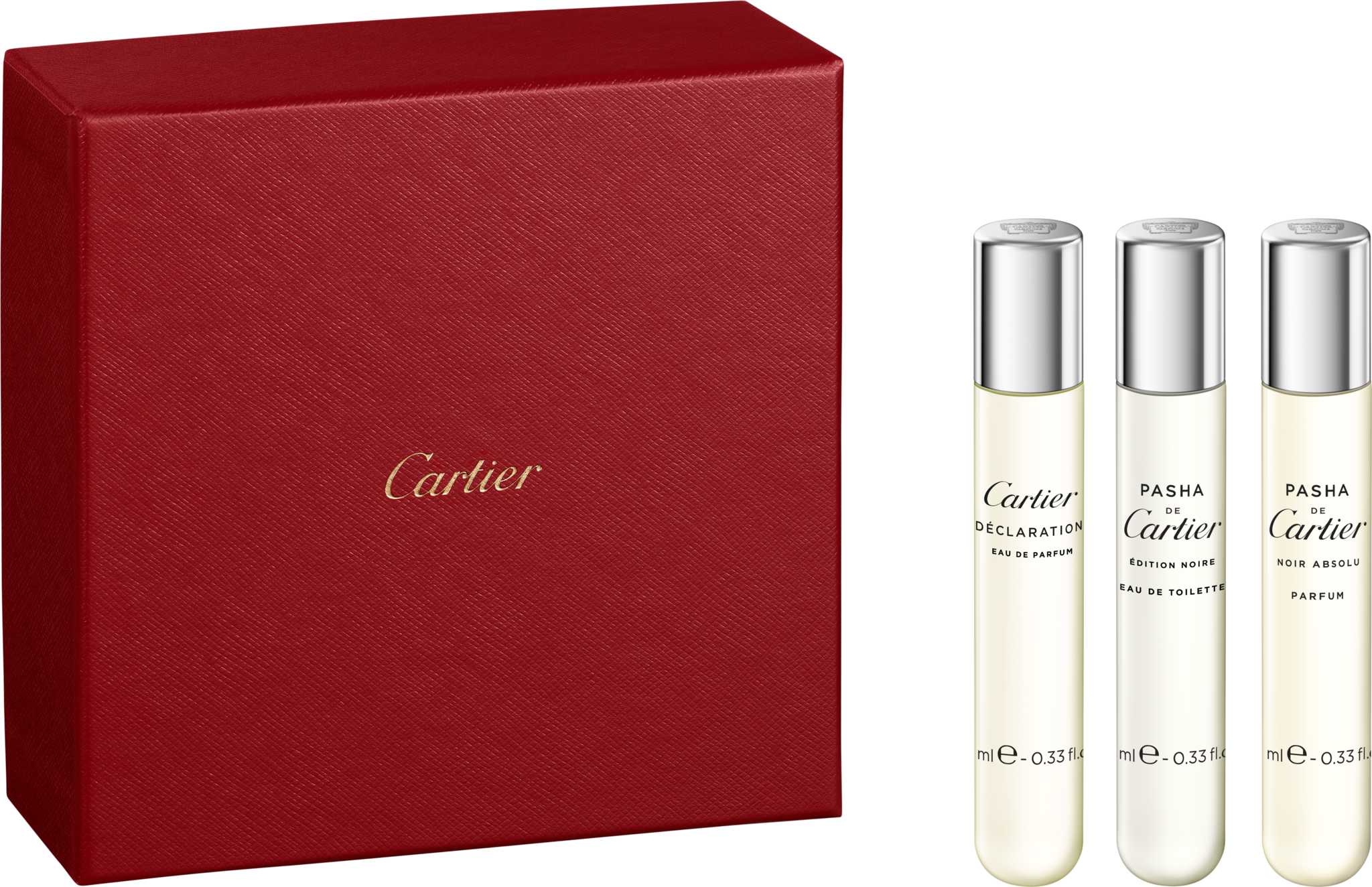 Cartierギフトセット Gift Sets on Cartier® Official Website | Cartier CA