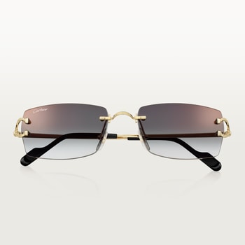 Sunglasses, Classic C de Cartier motif Sunglasses, Classic C de Cartier motif