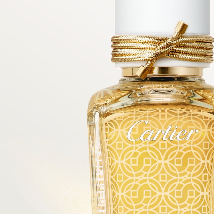 Oud santal cartier price 2025