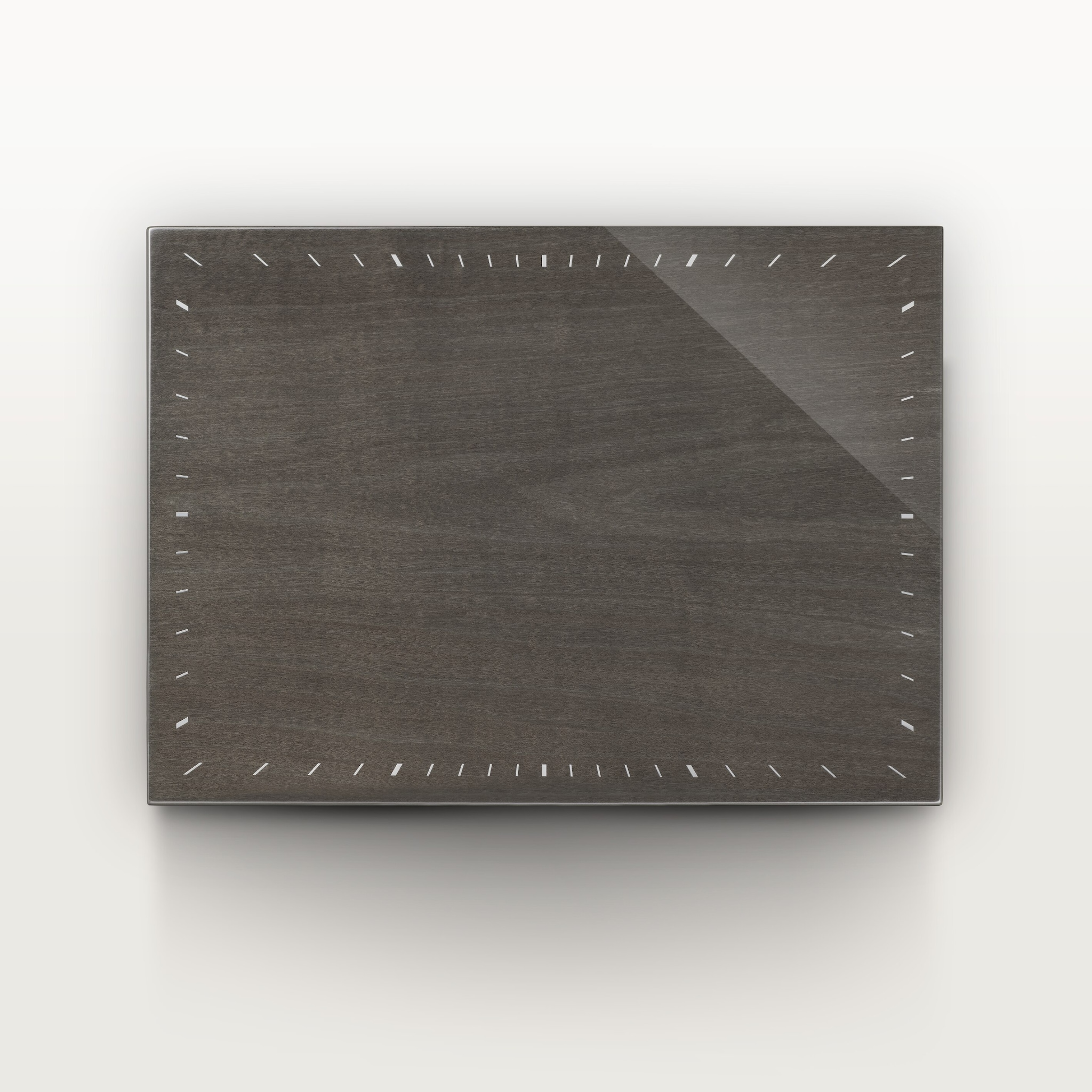 Santos de Cartier三枚腕錶袖扣盒，圖片10