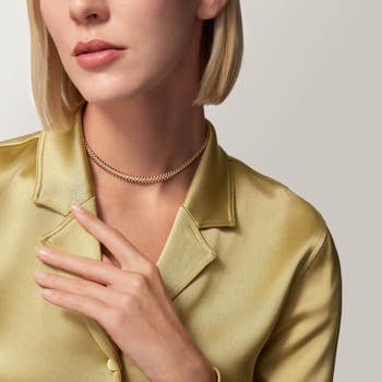 Clash de Cartier Necklaces - Gold Necklaces | Cartier® US Clash de Cartier Necklaces - Gold Necklaces | Cartier® US