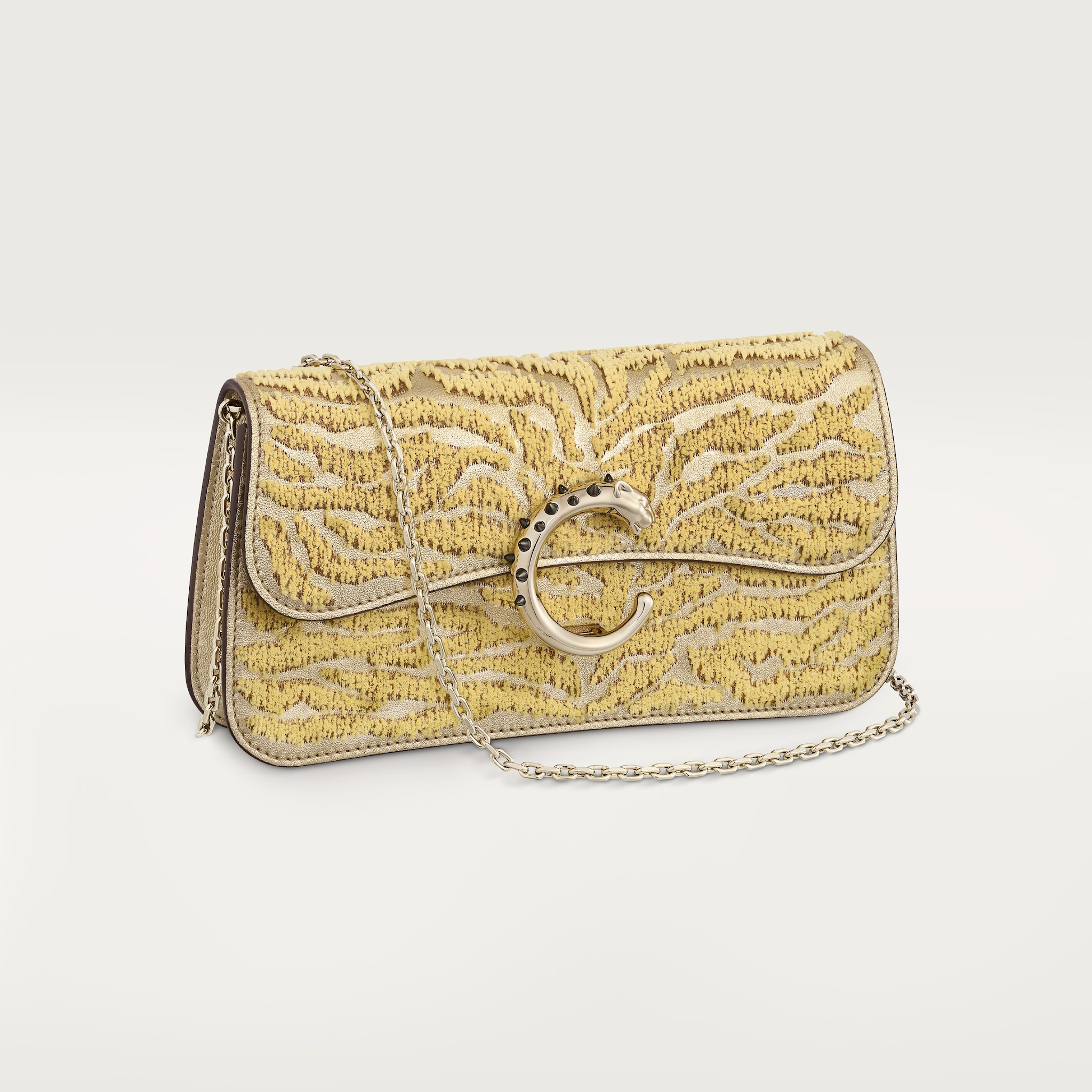 Mini bag, Panth&egrave;re C