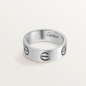 #LOVE# ring, classic model  #LOVE# ring, classic model