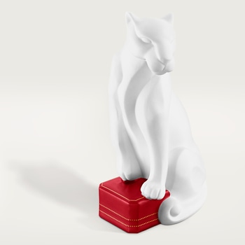 Diabolo de Cartier piggy bank Diabolo de Cartier piggy bank
