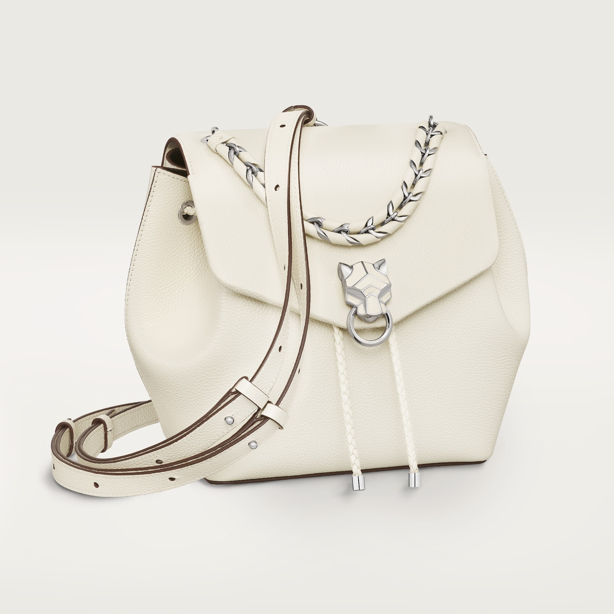 Backpack, Panth&egrave;re Graphique