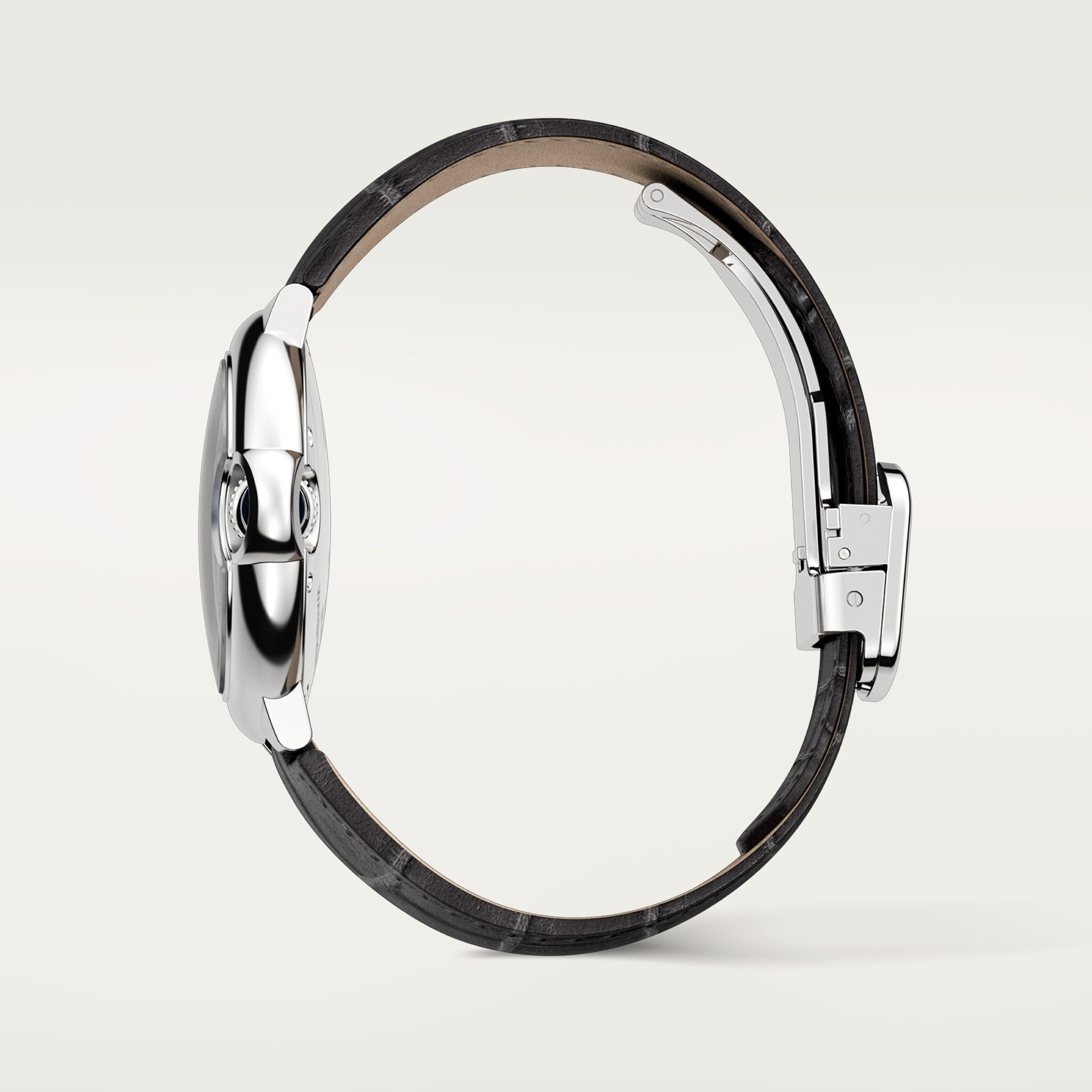 9 صورة ،ساعة "بالون بلو دو كارتييه"