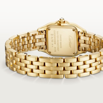 Panthère de Cartier watch Panthère de Cartier watch