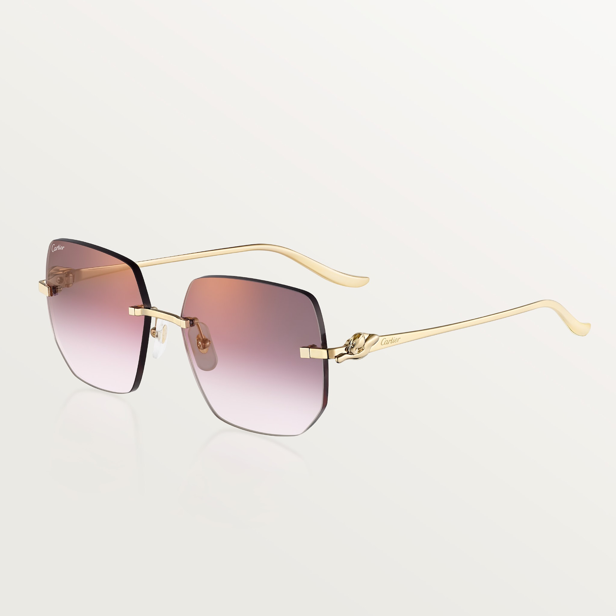 Panth&egrave;re de Cartier sunglasses