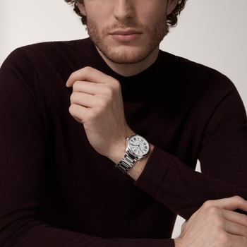 Ronde Must de Cartier watch  Ronde Must de Cartier watch