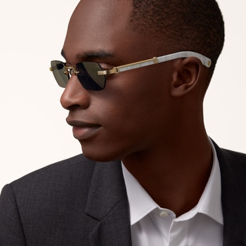 Première de Cartier sunglasses Première de Cartier sunglasses