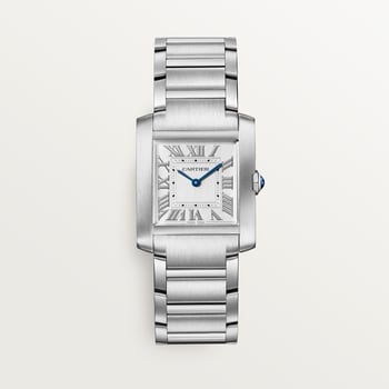 Cartier Tank Watch Collection Gold Platinum Watches Cartier US