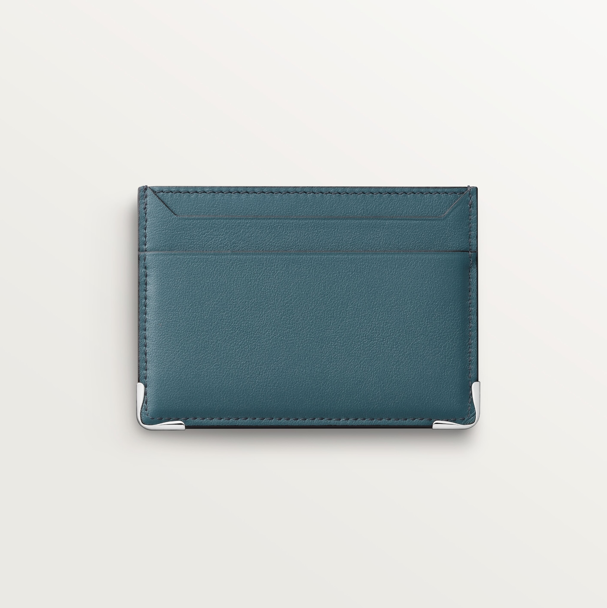 Double card holder, Must de Cartier