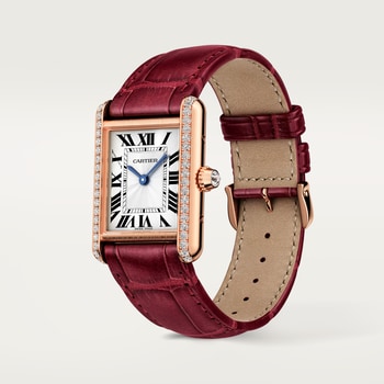 Tank Louis Cartier watch Tank Louis Cartier watch