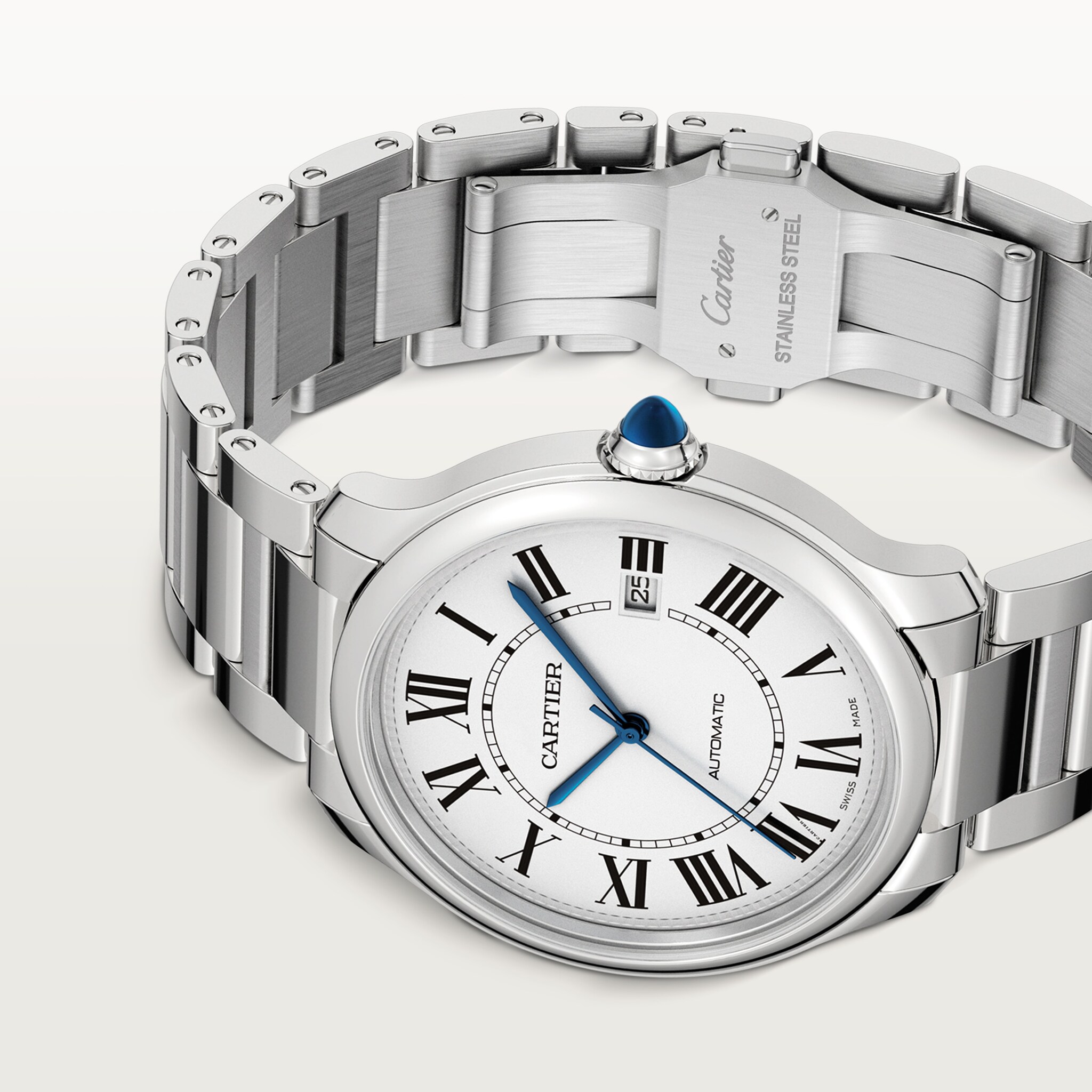 Ronde Must de Cartier watch , image 6