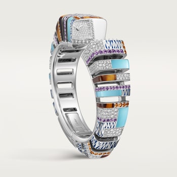 Reflection de Cartier watch Reflection de Cartier watch