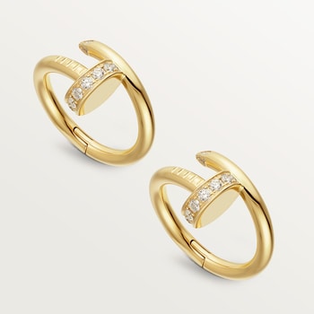 Juste un Clou cufflinks Juste un Clou cufflinks
