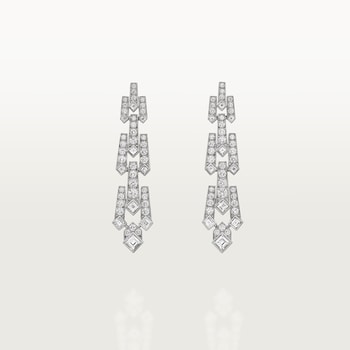 Diamond Collection earrings, diamonds Diamond Collection earrings, diamonds