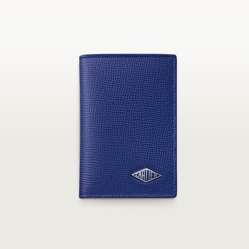4 credit card holder, Cartier Losange 4 credit card holder, Cartier Losange