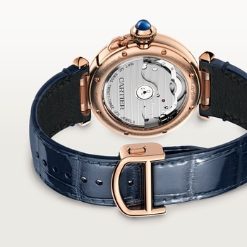 Pasha de Cartier Watch Collection for Men Women Cartier US