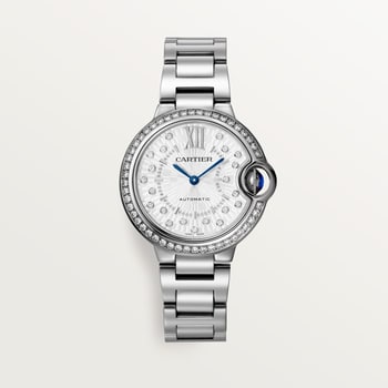 Le ballon bleu cartier best sale
