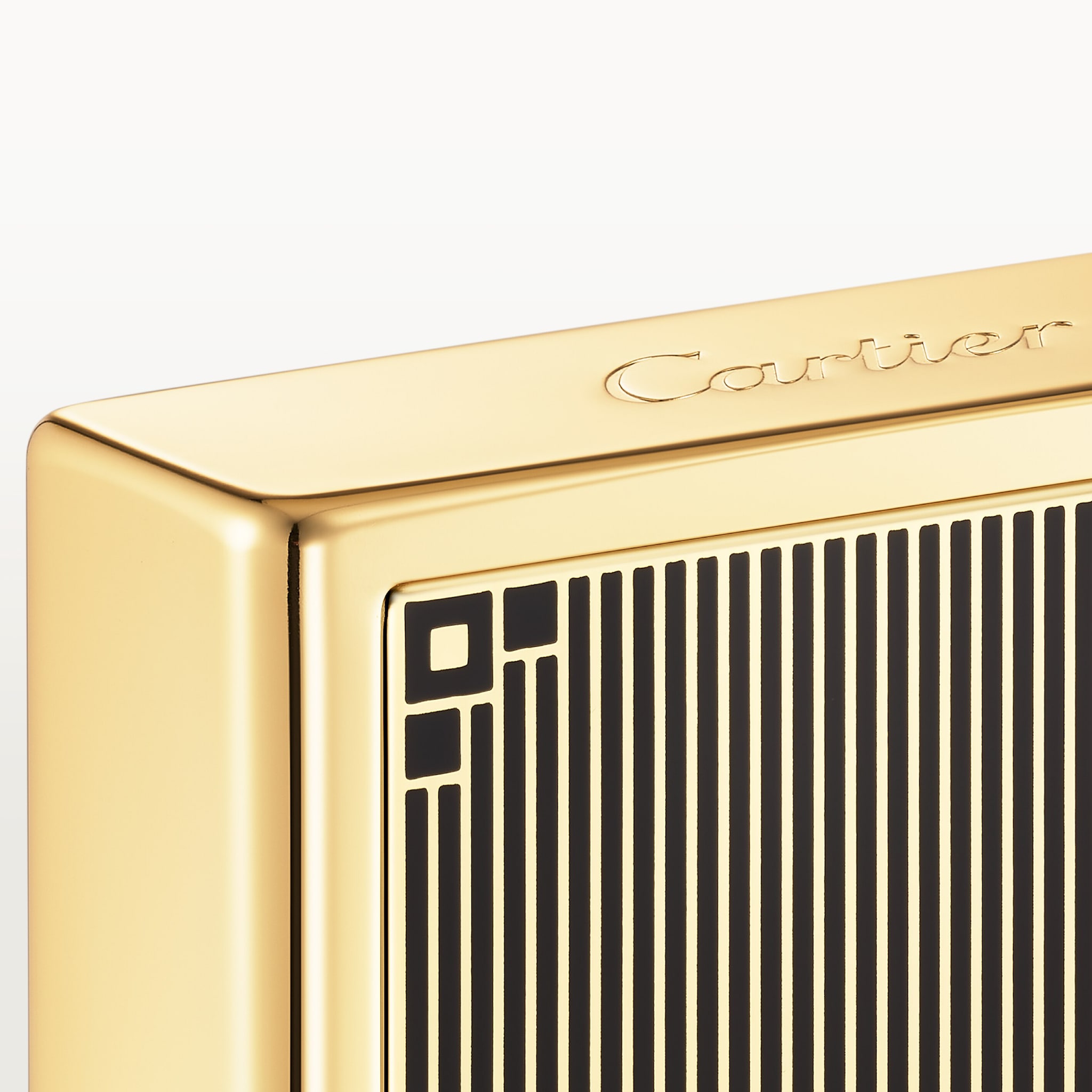 까르띠에 레 네쎄세르 아 퍼퓸 - 팬더 사이프러스 케이스