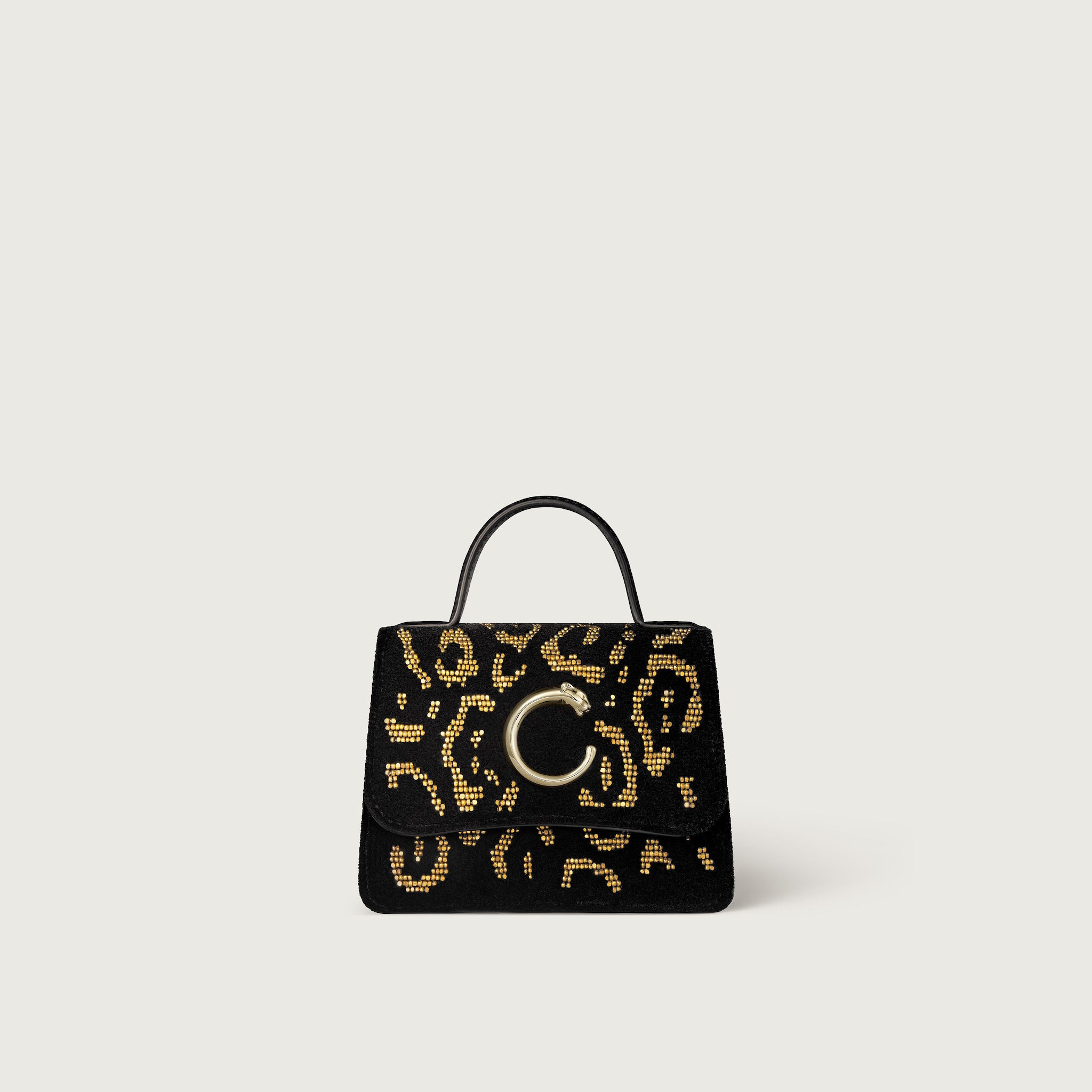 Micro bag, Panth&egrave;re C