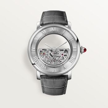 Rotonde de Cartier watch  Rotonde de Cartier watch