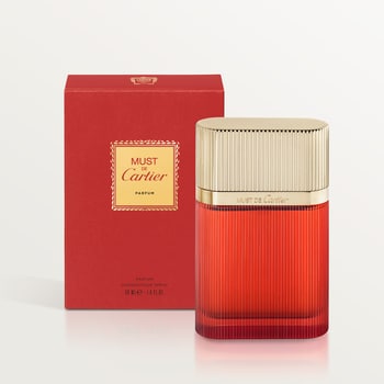 Must de Cartier Must de Cartier