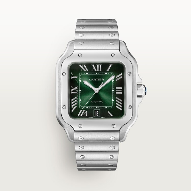 Santos de Cartier watch